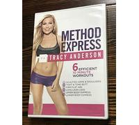 Tracy Anderson: Method Express