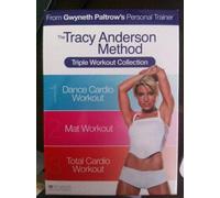 Tracy Anderson Method - Triple Workout Collection