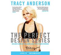 Tracy Anderson Perfect Design 2 [Edizione: Regno Unito] [Import]