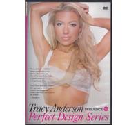 Tracy Anderson Perfect Design Series: Sequence I