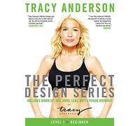 Tracy Anderson Perfect Design Series-Sequence I [Edizione: Regno Unito] [Import]