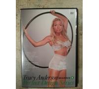Tracy Anderson Perfect Design Series: Sequence III