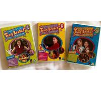 Tracy Beaker Combo Discs 8, 9 and 10