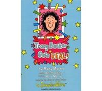 Tracy Beaker Gets Real - [Version Originale] Mary Morris, Grant Olding, Jacqueline Wilson, (Auteur)