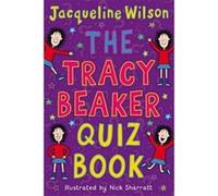 Tracy Beaker Quiz Book Wilson, Jacqueline (Auteur)