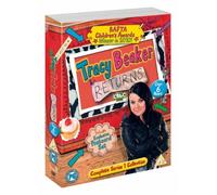 Tracy Beaker Returns: Complete Series 1 [Region 2] by Dani Harmer