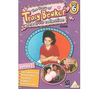 Tracy Beaker Series 1 Disc 6 DVD