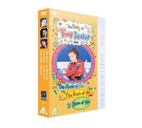 Tracy Beaker - the Movie of Me/More of Me/Best of Me [Import anglais]