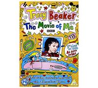 Tracy Beaker - Tracey Beaker - The Movie of Me [Import anglais]
