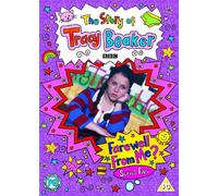 The Story of Tracy Beaker – Farewell From Me? – Série 5 – Intégrale – Import anglais