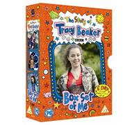 Tracy Beaker - Tracy Beaker - The Boxset of Me [Import anglais]