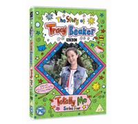 Tracy Beaker - Tracy Beaker - Totally Me - Series 4 [Import anglais]