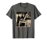 Tracy Bonham Alt Rock Violoniste par Michael Grecco T-Shirt