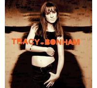 Tracy Bonham - Down Here by Tracy Bonham (2011) Audio CD