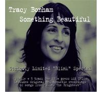 Tracy Bonham - Something Beautiful + DVD [Import]