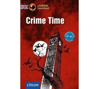 Tracy Bowens Michael Bacon Alison R Crime Time: Englisch A1-B1 (Compact (Poche)