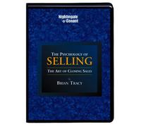 TRACY,BRIAN - Psychology Of Selling