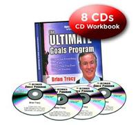 TRACY,BRIAN - Ultimate Goals Program