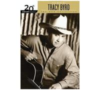Tracy Byrd - 20th Dvd