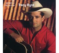Byrd, Tracy - Definitive Collection