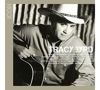 Tracy Byrd - ICON