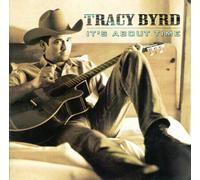 Byrd, Tracy - It's About Time