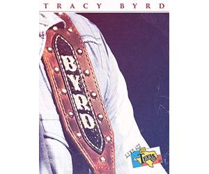 Tracy Byrd: Live at Billy Bob's Texas