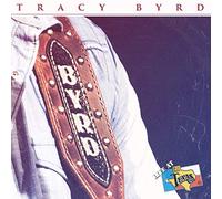 Tracy Byrd - Live At Billy Bob's Texas [VINYL]