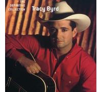 Tracy Byrd The Definitive Collection (CD)