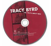 Tracy Byrd – The Truth About Men – CD – Import – RCA