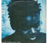 Tracy Chapman - Baby Can I Hold You/Across The Lines (+ Product Fact) [Import]