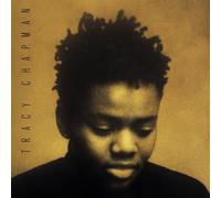 Tracy Chapman by Chapman, Tracy [1990]