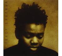 Tracy Chapman by TRACY CHAPMAN (1990-05-03)