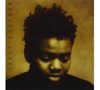 Tracy Chapman by Tracy Chapman (2005-06-06)