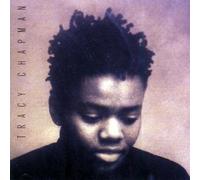 Tracy Chapman by Tracy Chapman [Audio CD] NEUF