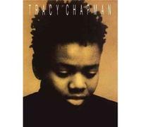 Tracy Chapman – Tracy Chapman – 11 titres (piano, voix & guitare) – Hal Leonard