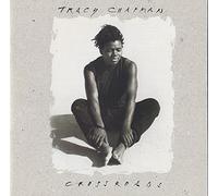 Tracy Chapman - C r o s s r o a d s