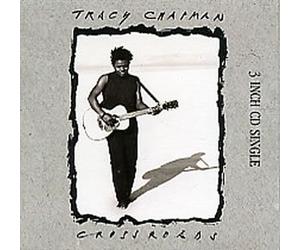 Tracy Chapman - Crossroads (3Ih FOC, 2) [Import]