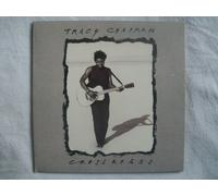 TRACY CHAPMAN Crossroads 7" 45 gatefold sleeve