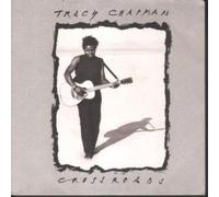 Tracy Chapman - Crossroads/Born to Fight (+ Product Fact) [Import]