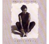 CHAPMAN, TRACY - Crossroads
