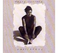 CHAPMAN, TRACY - Crossroads