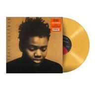 Tracy Chapman Édition Limitée Exclusivité Fnac Vinyle Orange Transparent