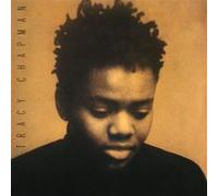 Tracy Chapman Édition Limitée Vinyle Coloré Opaque