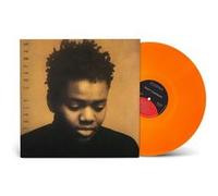 Tracy Chapman Édition Limitée Vinyle Orange Opaque