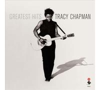Tracy Chapman - Greatest Hits by Tracy Chapman [Audio CD] NEUF