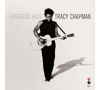 Tracy Chapman – Greatest Hits – CD – Warner Music