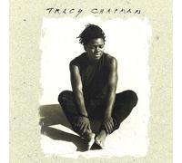 Tracy Chapman - incl. Paroles Francais, Testi Italiano, Letras Espanol, Deutschen Text (CD Album Tracy Chapman, 10 Tracks)
