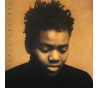 TRACY CHAPMAN (INDIE EXCLUSIVE LTD. RED (輸入盤） [Analog] LP]