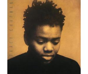 TRACY CHAPMAN (INDIE EXCLUSIVE LTD. RED (輸入盤） [Analog] LP]